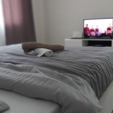 Apartman Pavlovic Лесковац Экстерьер фото