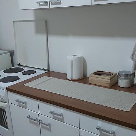 Apartman Pavlovic Лесковац Экстерьер фото