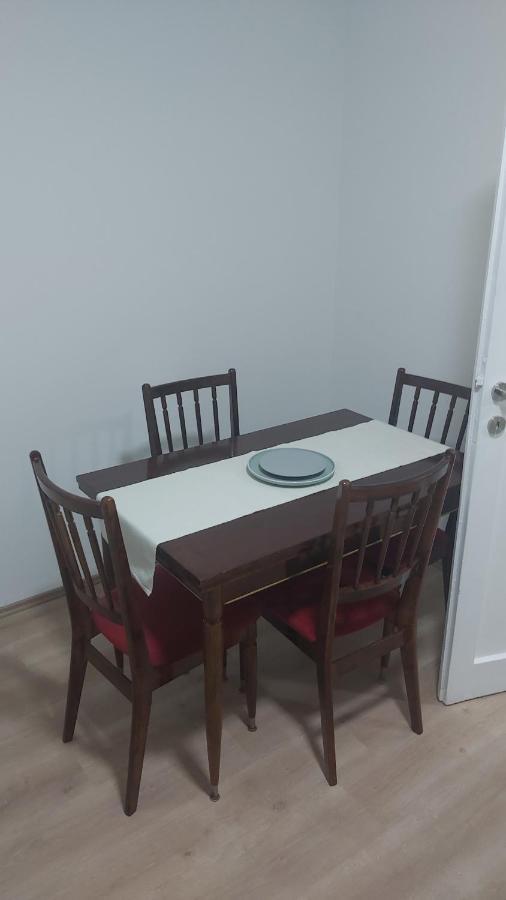 Apartman Pavlovic Лесковац Экстерьер фото