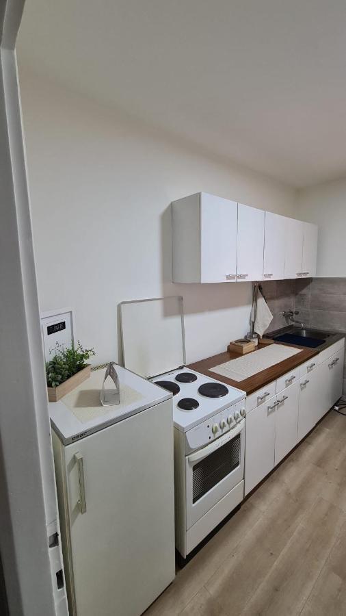 Apartman Pavlovic Лесковац Экстерьер фото